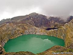 3798 3 Lakes Flores, Maumere Gunung Kelimutu 3798 3 Lakes Flores, Maumere Gunung Kelimutu