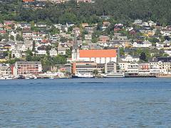 Molde Domkirke