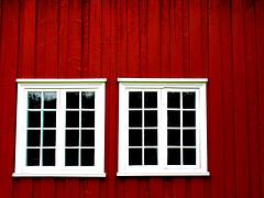 Windows Molde Norway abstract #dailyshoot