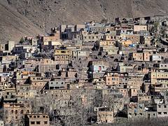 Mountain Village Mountain Village