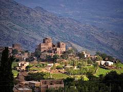 Haraz Mountain Village,Yemen Haraz Mountain Village,Yemen