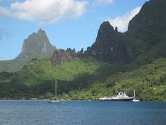 Moorea