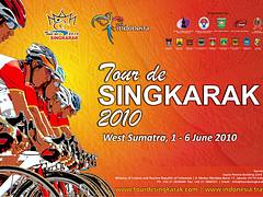 Tour de Singkarak 2010