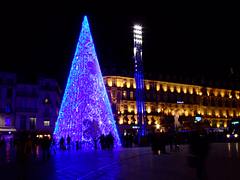 Montpellier cone