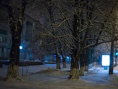 Christmans in Mariupol