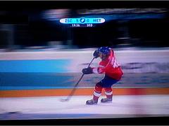 ZSC - Hockey League Champion 2009