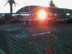 Carpark Mildura