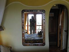The Man In The Mirror The Man In The Mirror