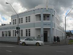Times-Age building, Masterton Times-Age building, Masterton