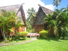 Fiji 2012 by Hannah Wardall