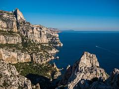 Calanques - Marseille