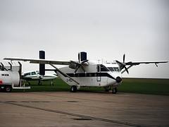 Skyvan
