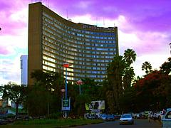 Crowne Plaza, Harare Crowne Plaza, Harare