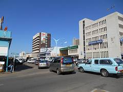 Bulawayo traffic Bulawayo traffic