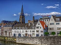 Maastricht Wyck Maastricht Wyck