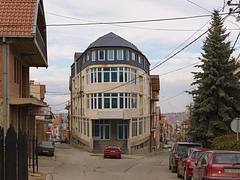 Pristina Pristina