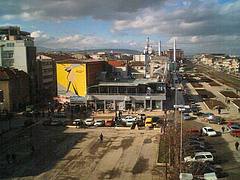 Ferizaj-Urosevac 2009 Ferizaj-Urosevac 2009