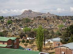 Lesotho Sun Lesotho Sun