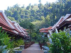Thailand - Khao Lak - Beach Resort