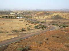 Massawa Highway