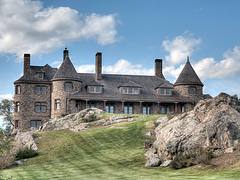 Newport, Rhode Island, USA