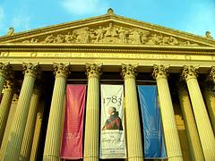 Archives of the United States of America