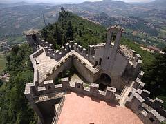 San Marino View IV