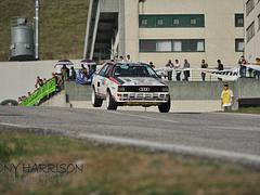 Rally Legends San Marino 2014