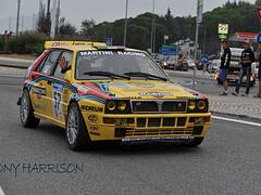 Rally Legends San Marino 2014