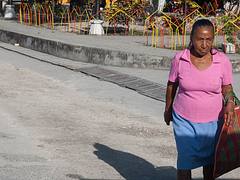 Orange Walk Town Citizen