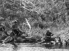 Fishermen