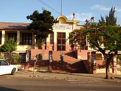Escola Primária 16 de Junho Escola Primária 16 de Junho