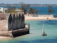 Island of Mozambique Island of Mozambique