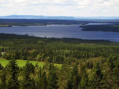 Östersund/ Frösön, Jämtland, Sweden Östersund/ Frösön, Jämtland, Sweden