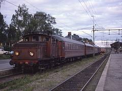 13.06.86 Östersund Ub 651 13.06.86 Östersund Ub 651