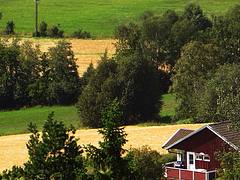 Östersund/ Frösön, Jämtland, Sweden Östersund/ Frösön, Jämtland, Sweden