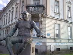 Picasso in Osijek