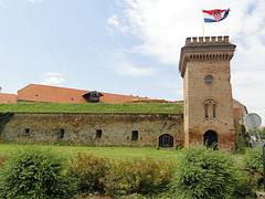 Tvrda Fortress