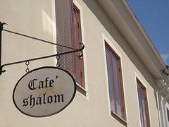 café shalom