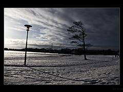 Chaotic Harmony of Cold