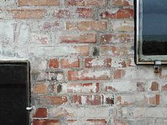 michael sten johnsen, stens hus, window detail
