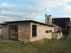 michael sten johnsen, stens hus