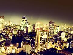 Tokyo Tower