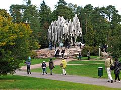 Finland_1208 - Sibelius Monument