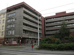 Ostrava Ostrava