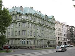 Ostrava Ostrava