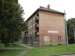 Ostrava Ostrava