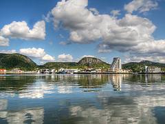 Namsos