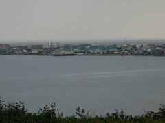 Kotzebue Panorama Kotzebue Panorama