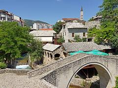 Bosnia and Herzegovina-02194 - Crooked Bridge Bosnia and Herzegovina-02194 - Crooked Bridge